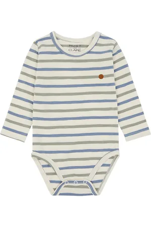 Hust and Claire Body l/Ã¦ - Billy - Seagrass