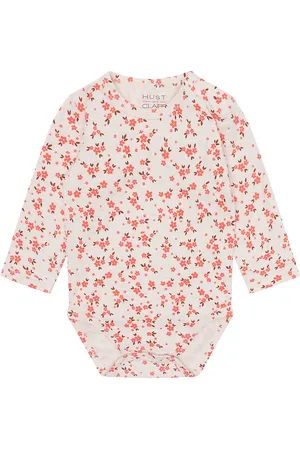 Hust and Claire Body l/Ã¦ - Bri - Wild Coral