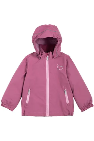 Viking Sommerjakke - Play - Plum