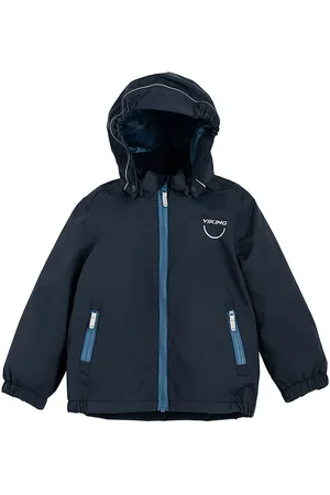 Viking Sommerjakke - Play - Navy