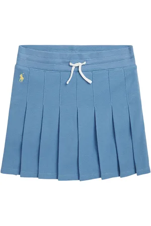Ralph Lauren Tennisnederel - BlÃ¥