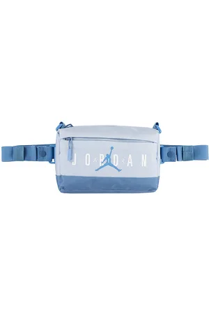 Jordan Skuldertaske - Hydrogen Blue