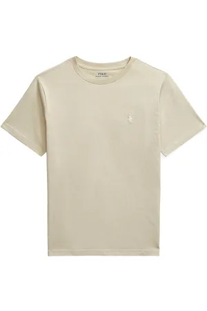 Ralph Lauren T-shirt - Beige
