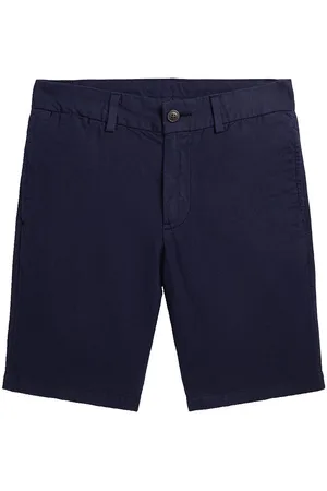 Ralph Lauren Shorts - HÃ¸r - Preppy - Navy