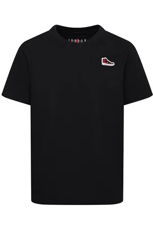 Jordan T-shirt - Sort
