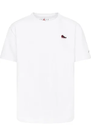 Jordan T-shirt - Hvid