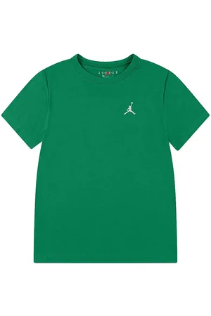 Jordan T-shirt - Pine Green