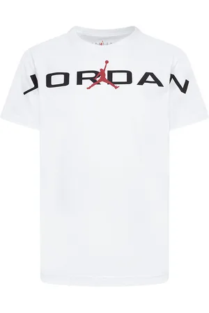 Jordan T-shirt - Hvid