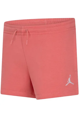 Jordan Sweatshorts - Pink Salt