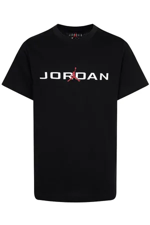 Jordan T-shirt - Sort