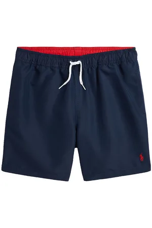 Ralph Lauren Badeshorts - Travler - Navy