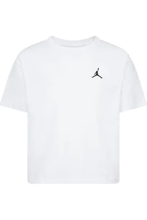 Jordan T-shirt - Hvid