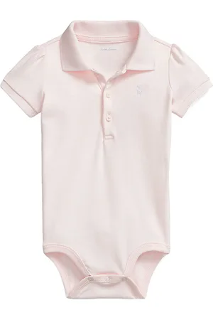 Ralph Lauren Polobody k/Ã¦ - Rosa