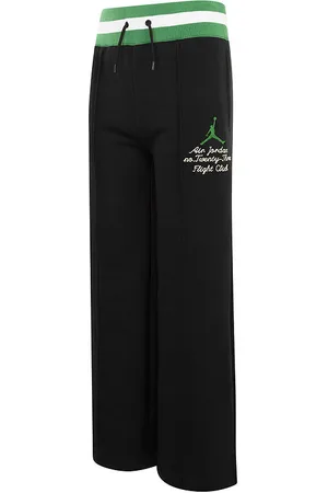 Jordan Sweatpants - Sort/GrÃ¸n