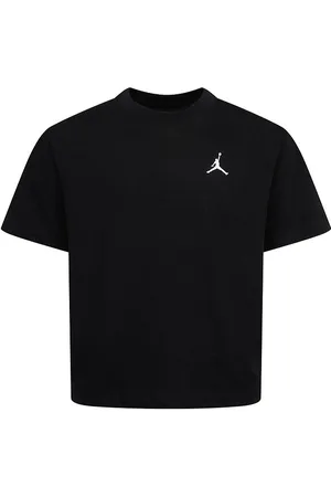 Jordan T-shirt - Sort