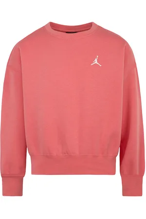 Jordan Sweatshirt - Pink Salt