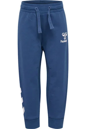 Hummel Sweatpants - hmlApple - True Navy