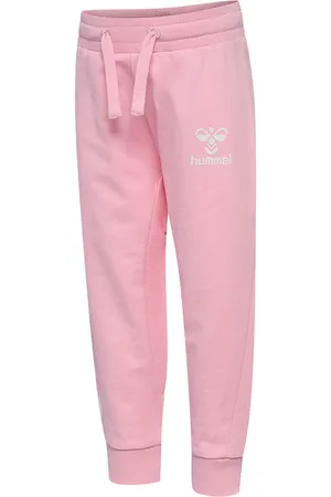 Hummel Sweatpants - hmlApple - Candy Pink