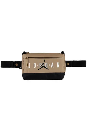 Jordan Skuldertaske - Desert Camo