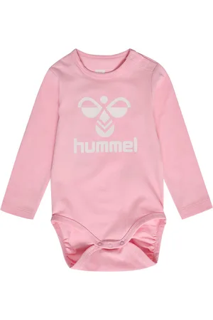 Hummel Body l/Ã¦ - hmlFlips - Candy Pink