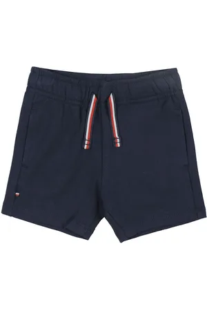 Tommy Hilfiger Sweatshorts - Dark Night Navy