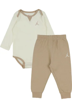 Jordan SÃ¦t - Sweatpants/Body l/Ã¦ - Hemp