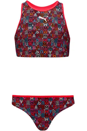 PUMA Bikini - Multifarvet