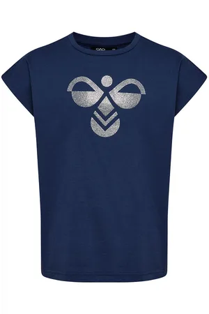 Hummel T-shirt - hmlDiez - Parisan Night