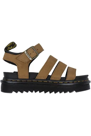 Dr. Martens Sandaler - Blaire - Desert Brown