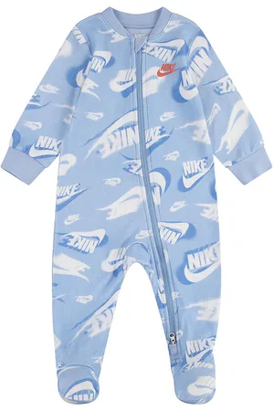 Nike Heldragt - Psychic Blue