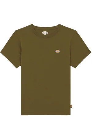Dickies T-shirt - Mapleton - Dark Olive