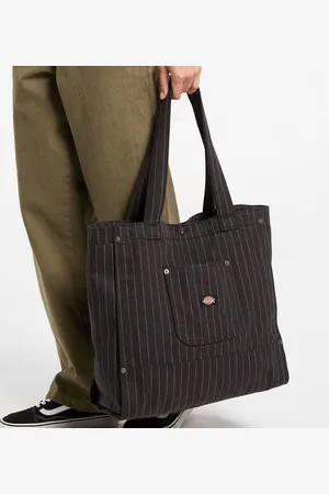 Dickies Shopper - Service - 20 l - Sort m. Striber