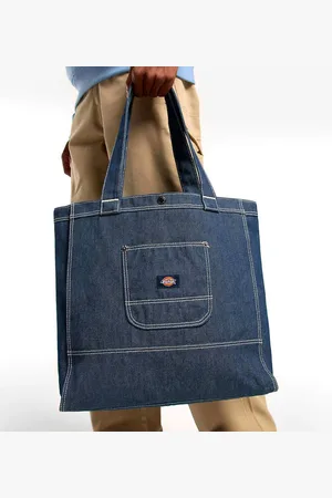 Dickies Shopper - Denim - 20 l - Rinsed