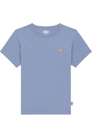 Dickies T-shirt - Mapleton - Country Blue