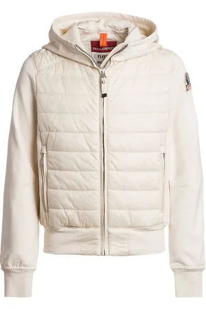 Parajumpers Jakke - Caelie - Moonbeam