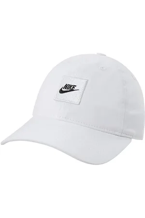 Nike Kasket - Hvid