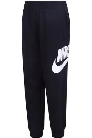 Nike Sweatpants - Sort