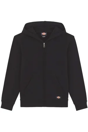 Dickies Cardigan - Terry - Sort