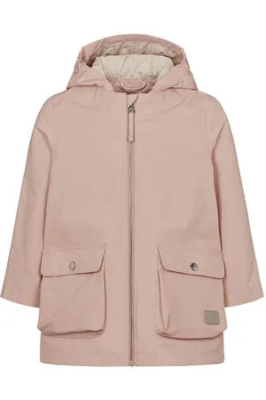 Marmar Copenhagen Sommerjakke - Osman - Rose Powder