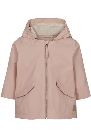 Marmar Copenhagen Sommerjakke - Ovi - Rose Powder