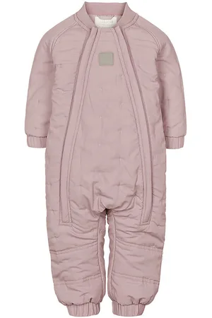 Marmar Copenhagen Termodragt - Ozai - Rose Powder