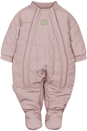 Marmar Copenhagen Termodragt - Ozai B - Rose Powder