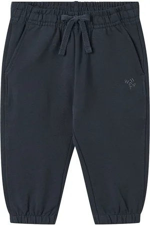 WHEAT Sweatpants - Cruz - Navy