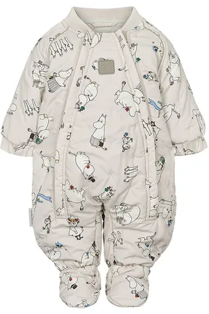 Marmar Copenhagen Termodragt - Ozai B - Moomin