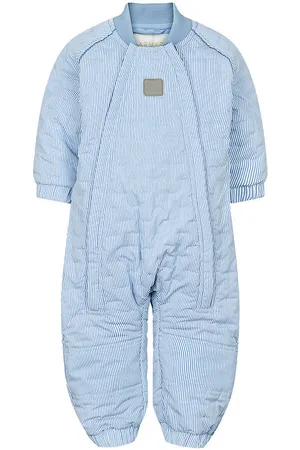 Marmar Copenhagen Termodragt - Ozai - Air Stripe
