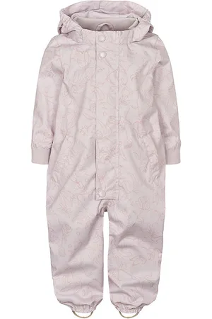 Marmar Copenhagen Skaldragt - Orva - Clover Meadow