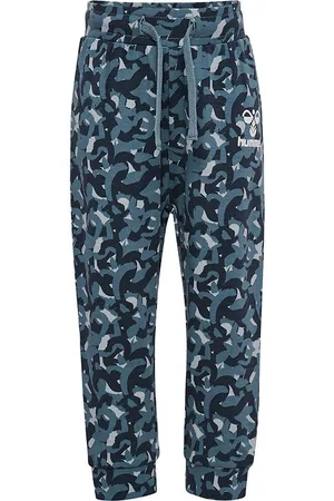 Hummel Bukser - hmlJansen - Parisian Night