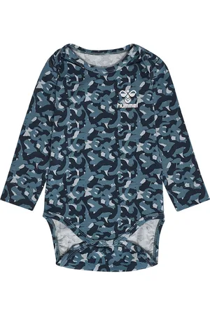 Hummel Body l/Ã¦ - hmlJansen - Parisian Night