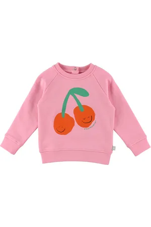 Stella McCartney Sweatshirt - Rosa