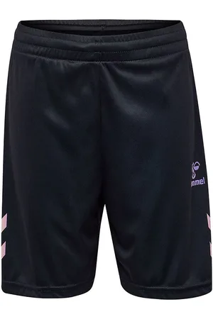 Hummel Shorts - hmlShimmer - Black